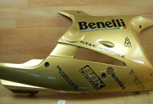 Benelli tornado 900 - tornado, 04-06