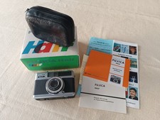 Fujica half fujinon 28 - 35, mm