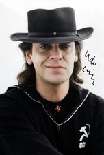 Udo lindenberg original - udo,