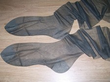 1 1 5 cm Nylonstrümpfe Gr. 11