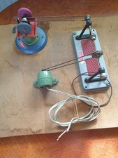 Wilesco Antriebsmodelle -