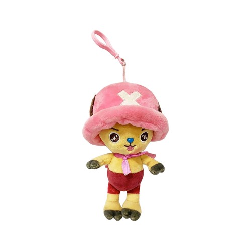 One piece plüsch - piece,