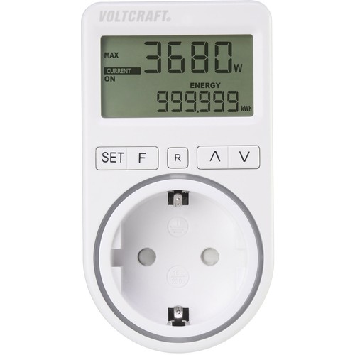 Voltcraft sem4500 - voltcraft,