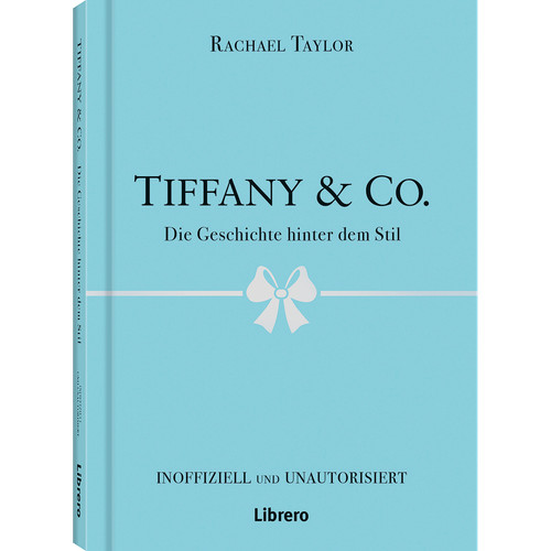 Tiffany co die - tiffany´s,