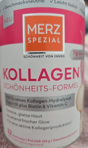 Merz spezial kollagen - merz,