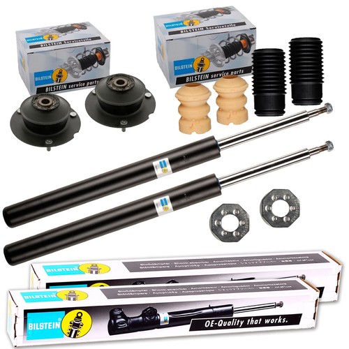 Bilstein gasdruck - 2x,