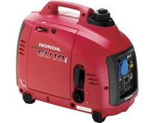 Stromerzeuger honda eu10i kw - stromerzeuger,