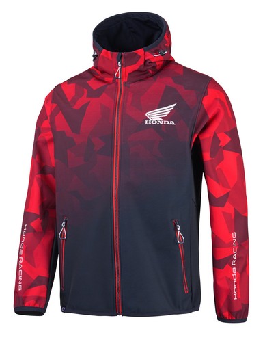 Kenny honda capsule - , softshell