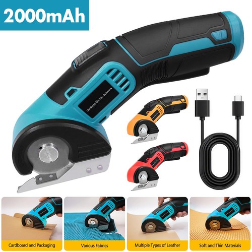 Kabellose elektrische schere - kabellose,