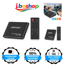 Agptek mini 1080p full - agptek, hd