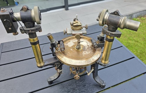 Spektrometer von carl - von, zeiss