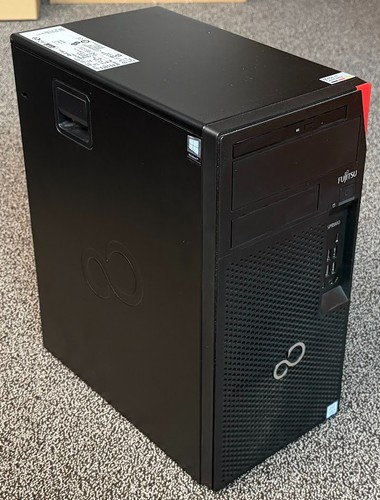Fujitsu esprimo p757 - p757/e85+,, cpu