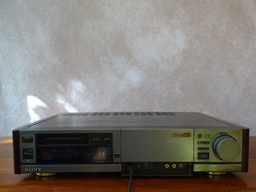 Sony s1000e hi8 - ev-s1000e,