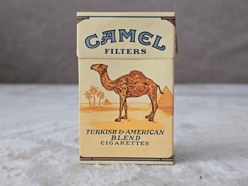 Camel filters turkish - filters, &