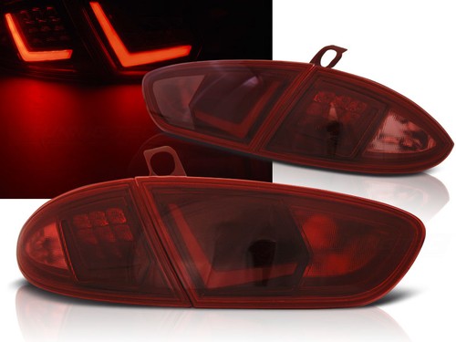 Led lightbar rückleuchten - led,