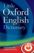 Little Oxford English