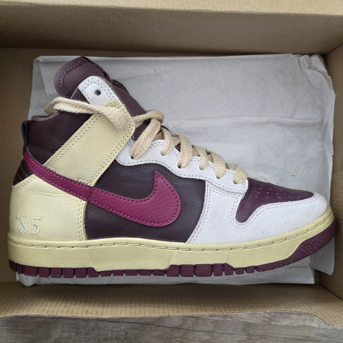 Nike dunk high 1985 - dunk,