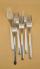 6 MENÜGABELN WMF SYDNEY NOTE 3 Gebraucht