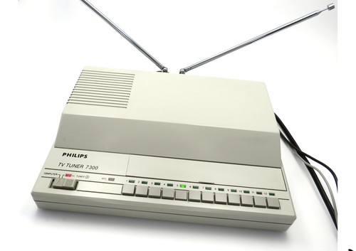 Philips tuner 7300 - tv, av