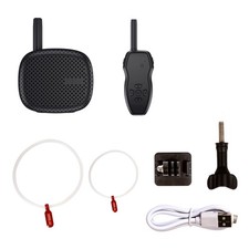 Drone Wireless Speaker