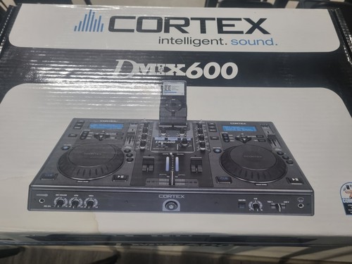 Cortex dmix 600 - digital, dj