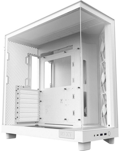 Nzxt flow - h6,