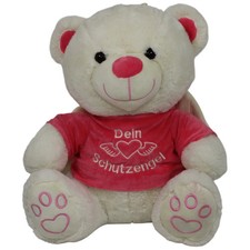 K-Toys XL weißer Teddybär