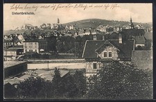 Stuttgart-Untertürkheim
