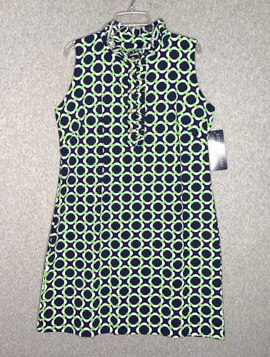 Katherine way dress - 2xl, upf