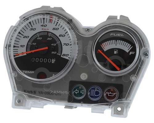Tachometer yamaha aerox 05 - tachometer, bj.05