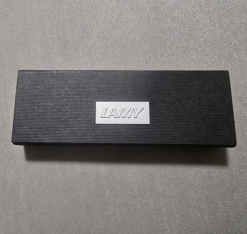 Lamy 098 füller mit - lamy,