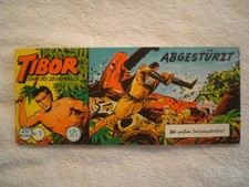 Tibor Piccolo Nr. 1 , Lehning