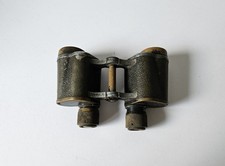 2 WK. Fernglas 6x30 der Roten