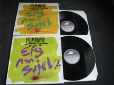 Eis am Stiel-6 LPs-Teil