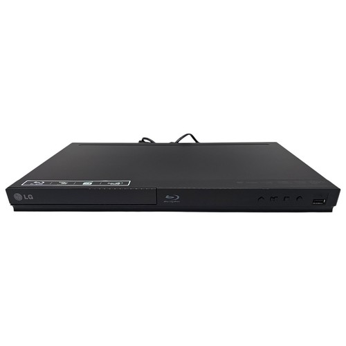 Bp120 blu ray player 1080p - bp120,
