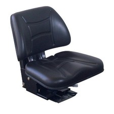 Schleppersitz RM30 gefedert