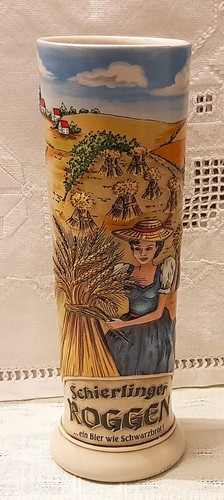 Schierlinger roggen steingut - roggen,