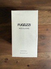 Fugazzi "Nocologne" Extrait de Parfum 100ml unisex