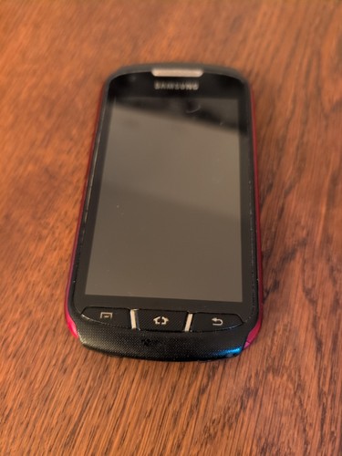 Samsung galaxy xcover 2 - galaxy,