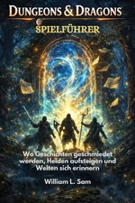 Dungeons & Dragons Spielfhrer