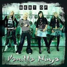 Vanilla Ninja - Best of