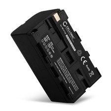 Akku für sony dcr - für, dcr-trv420