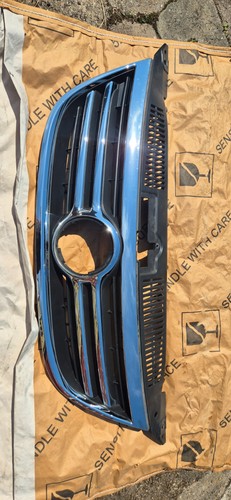 Original kühlergrill - original,