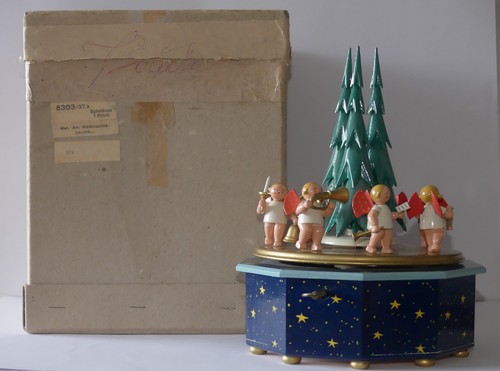 Original wendt kühn - wendt,