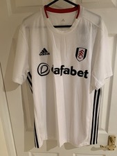 Fulham Heimtrikot 2019-20 |
