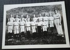 Altes Foto aus Beringhausen im