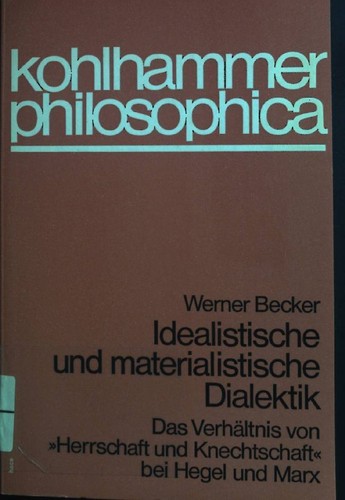 Idealistische und