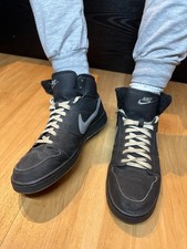 Getragene Nike Backboard 2