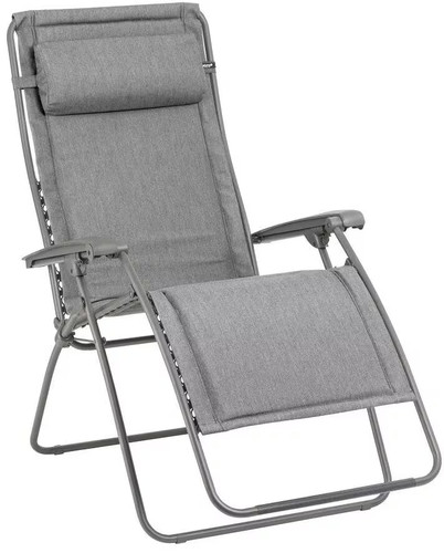 Lafuma rsx clip padded - rsx, xl