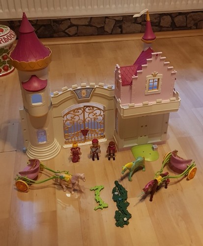 Playmobil 6849 kleines - playmobil,